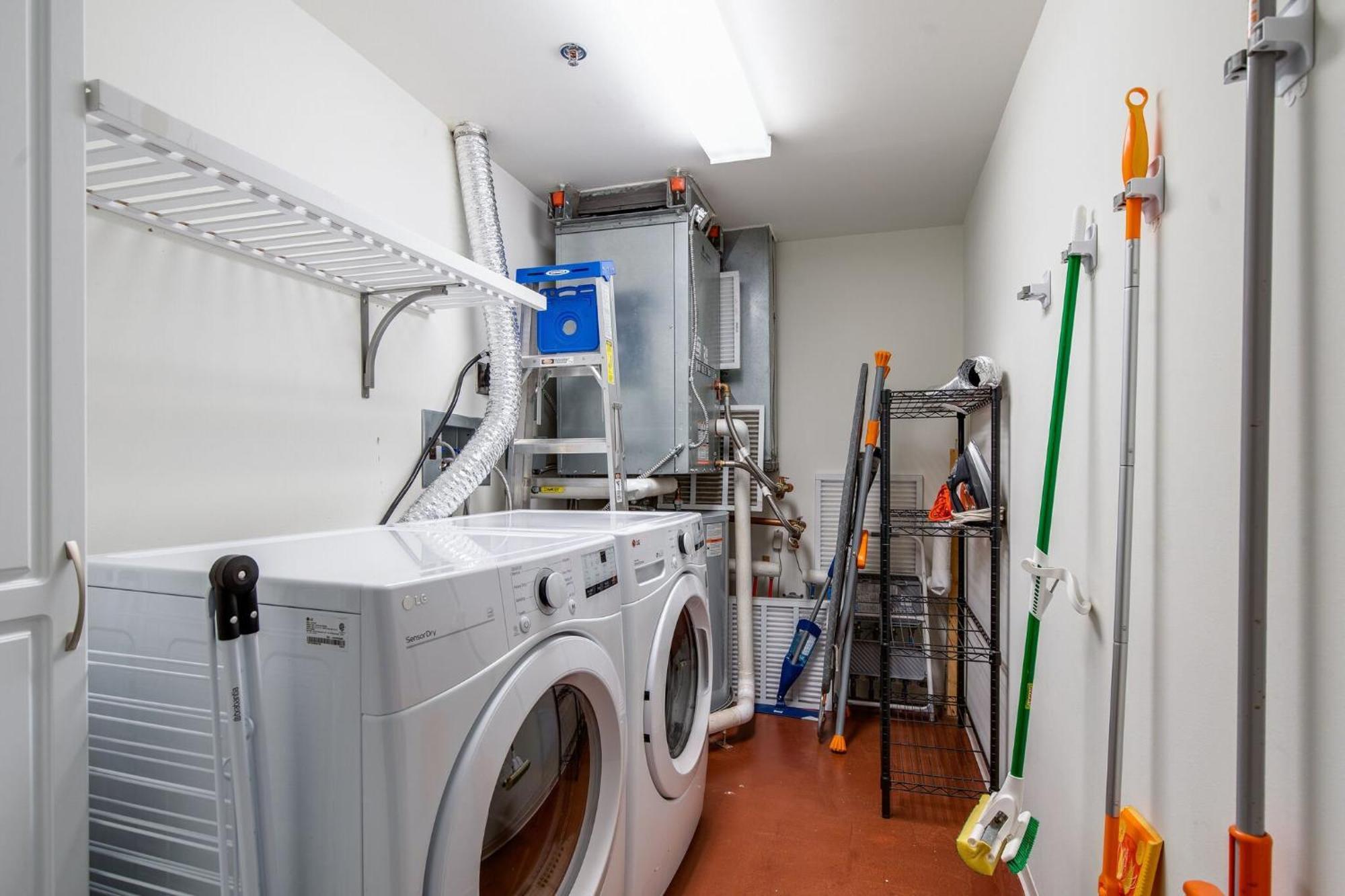 5m106- Spacious Chic 1br East Loft Nashville
