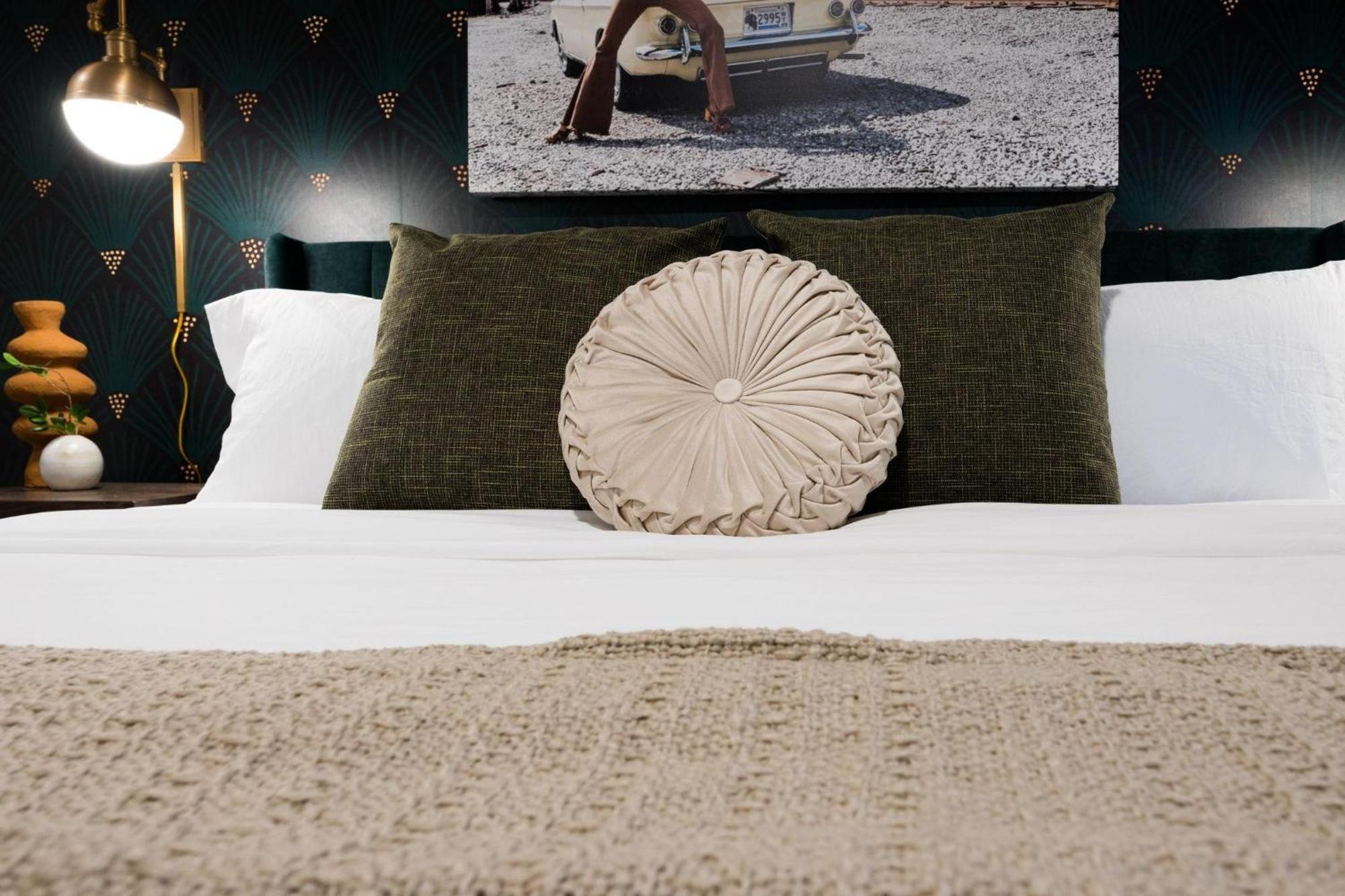 Holiday home Hyve - Cowgirl Twirl - Walk To Broadway *