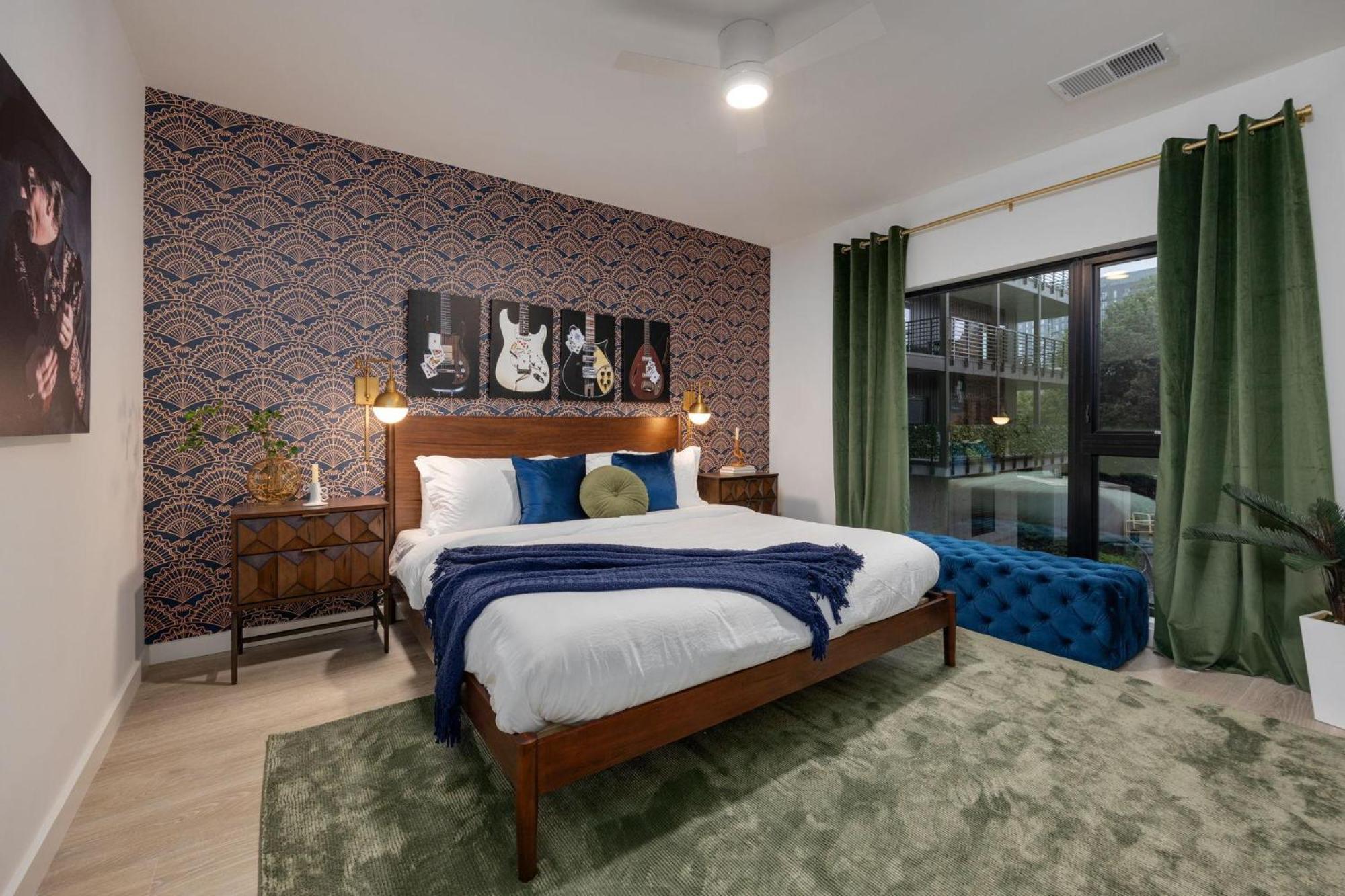 Holiday home Hyve - Cowgirl Twirl - Walk To Broadway