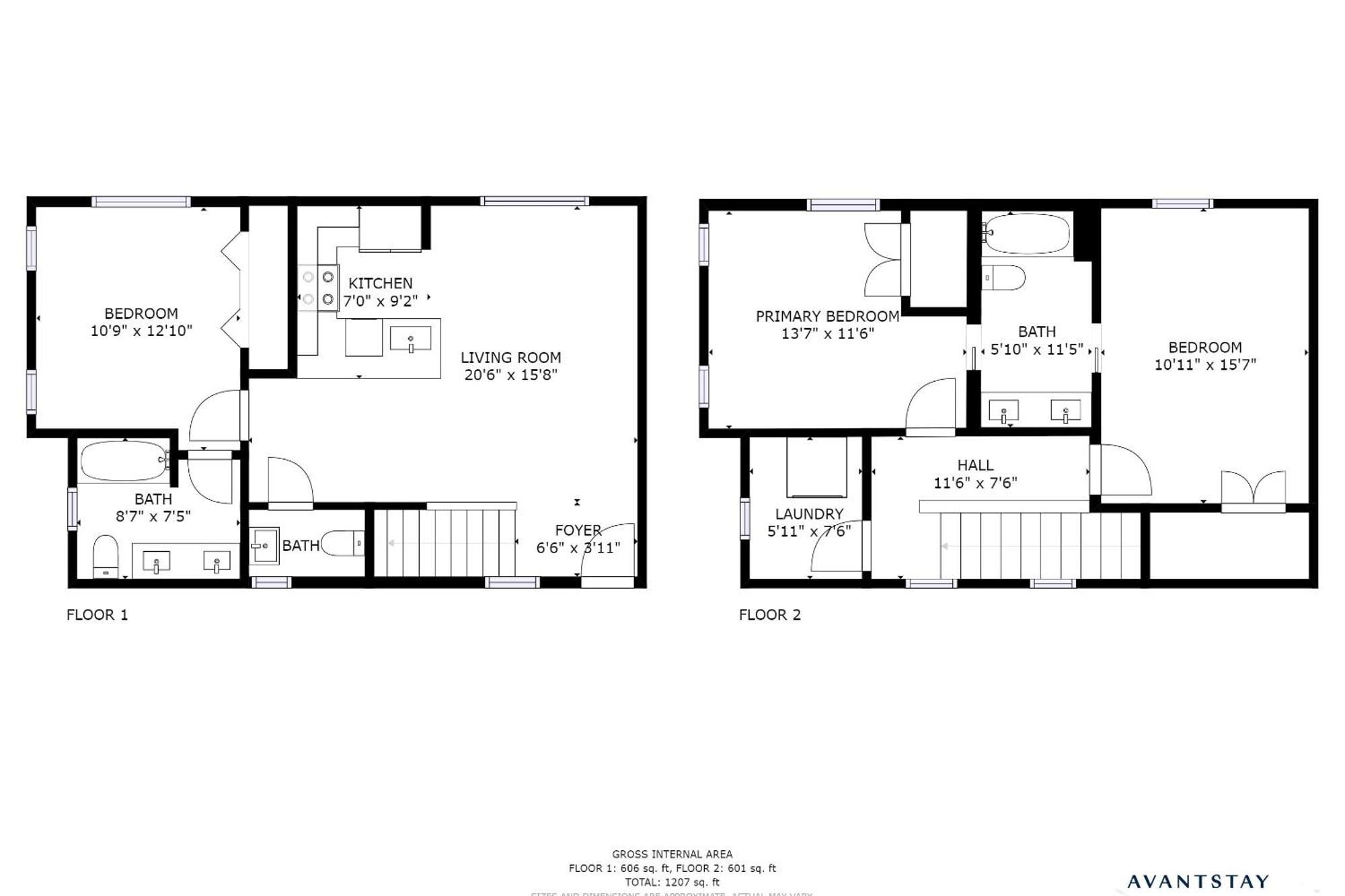 Holiday home Hart Buyout 1 By Avantstay Two Town House Buyout W Modern Amenities In Nashville