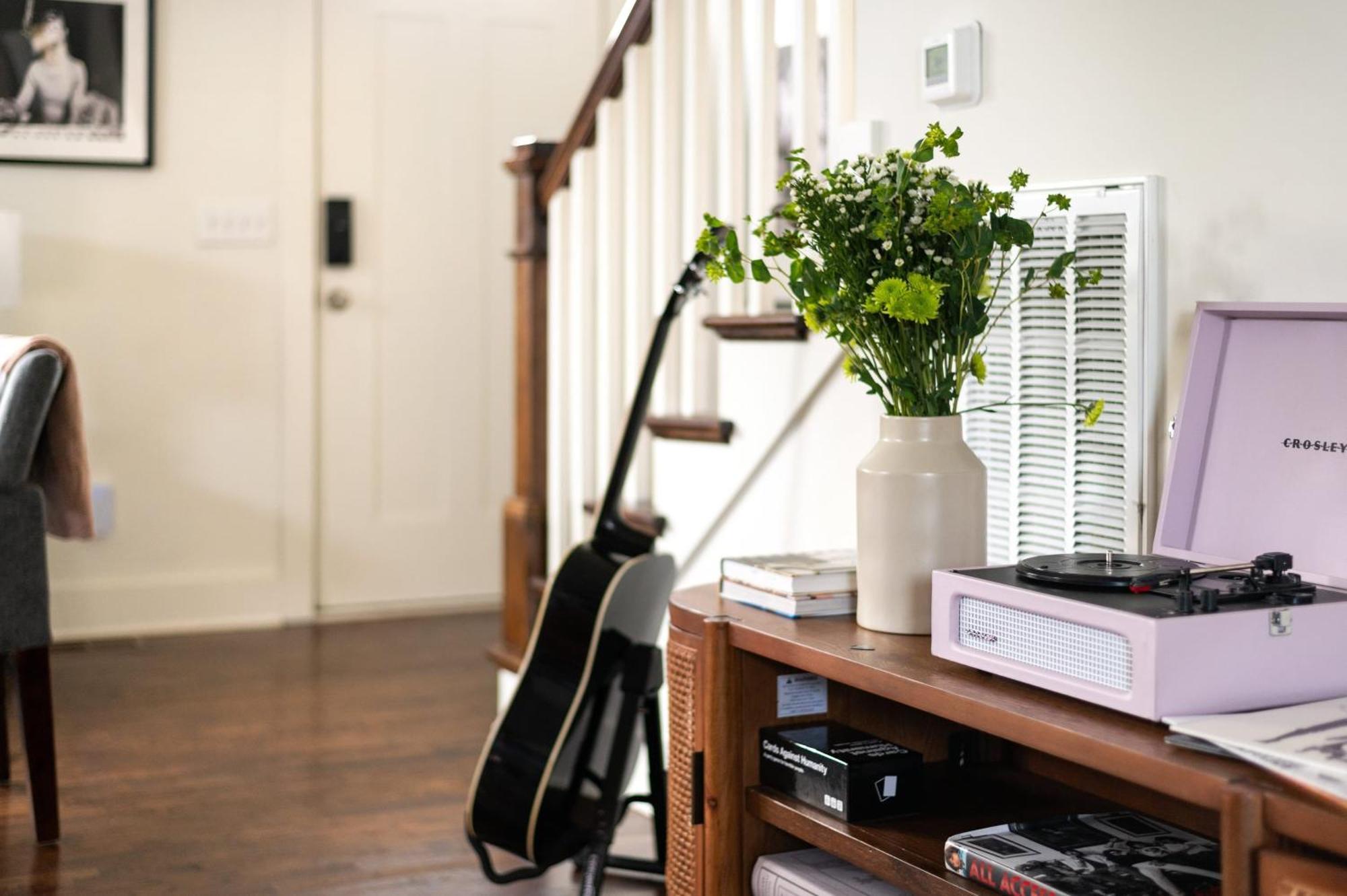 Holiday home Hart Buyout 1 By Avantstay Two Town House Buyout W Modern Amenities In Nashville