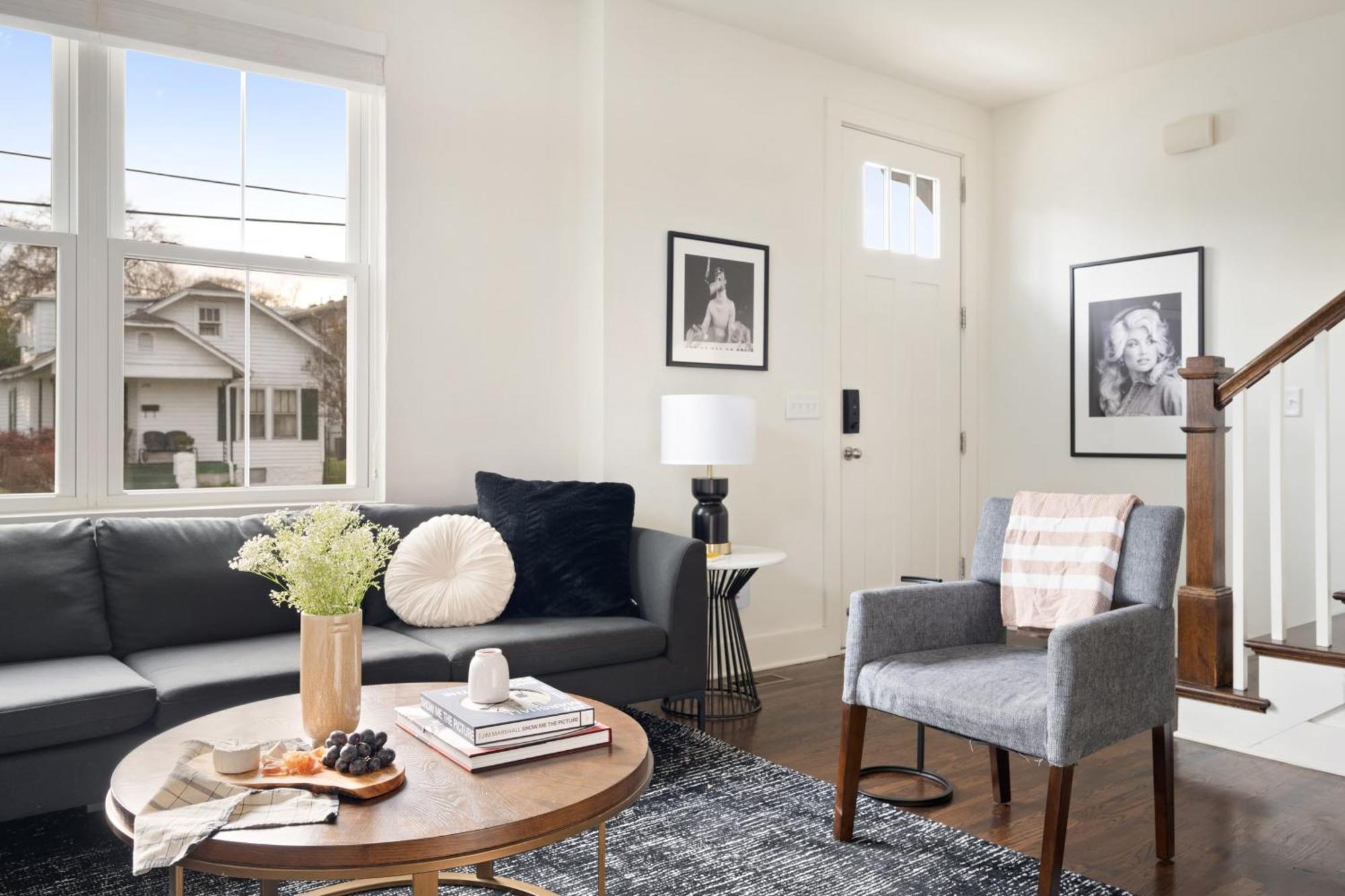 Hart Buyout 1 By Avantstay Two Town House Buyout W Modern Amenities In *