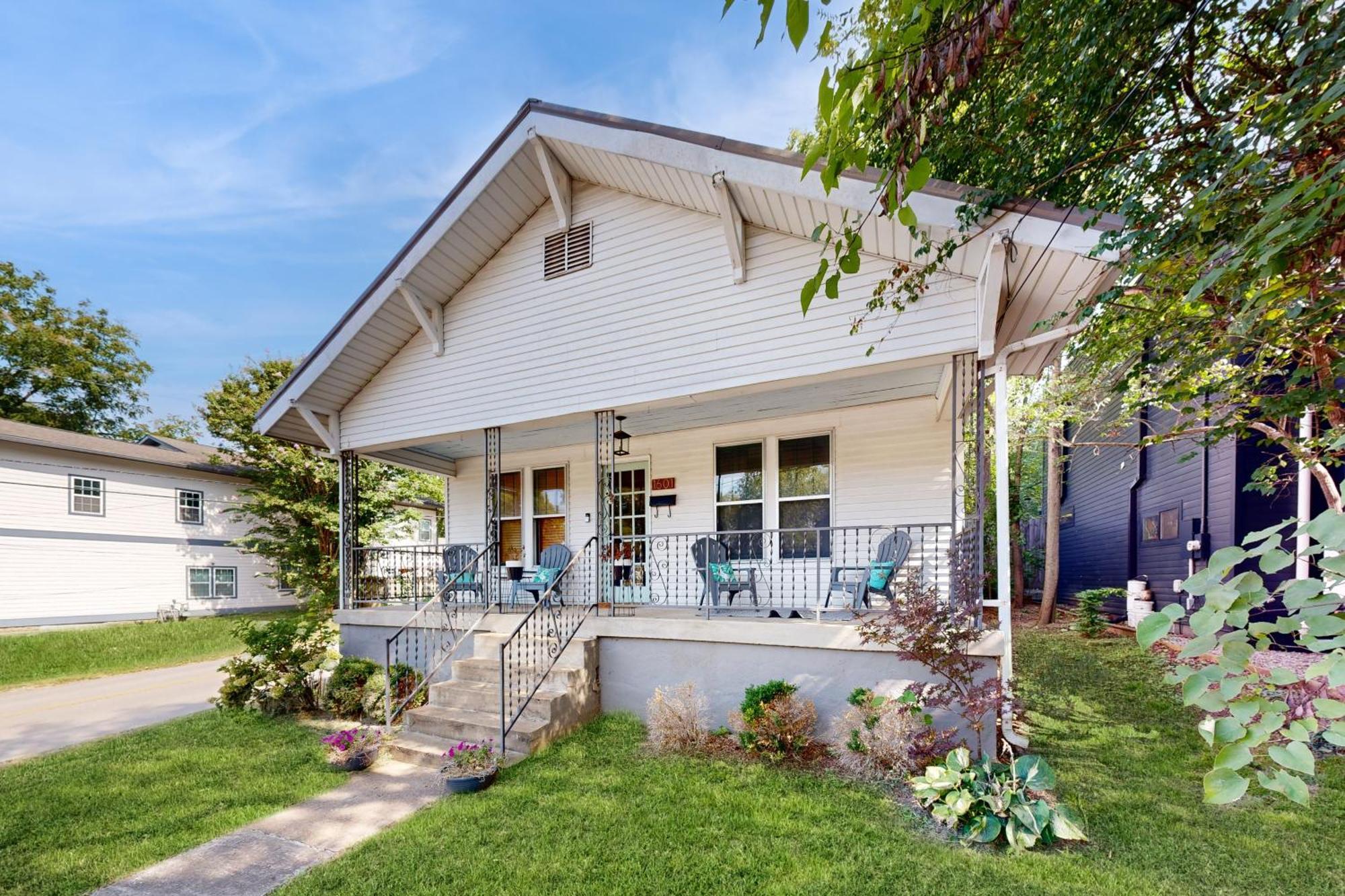 Good Vibes Only Holiday home Nashville