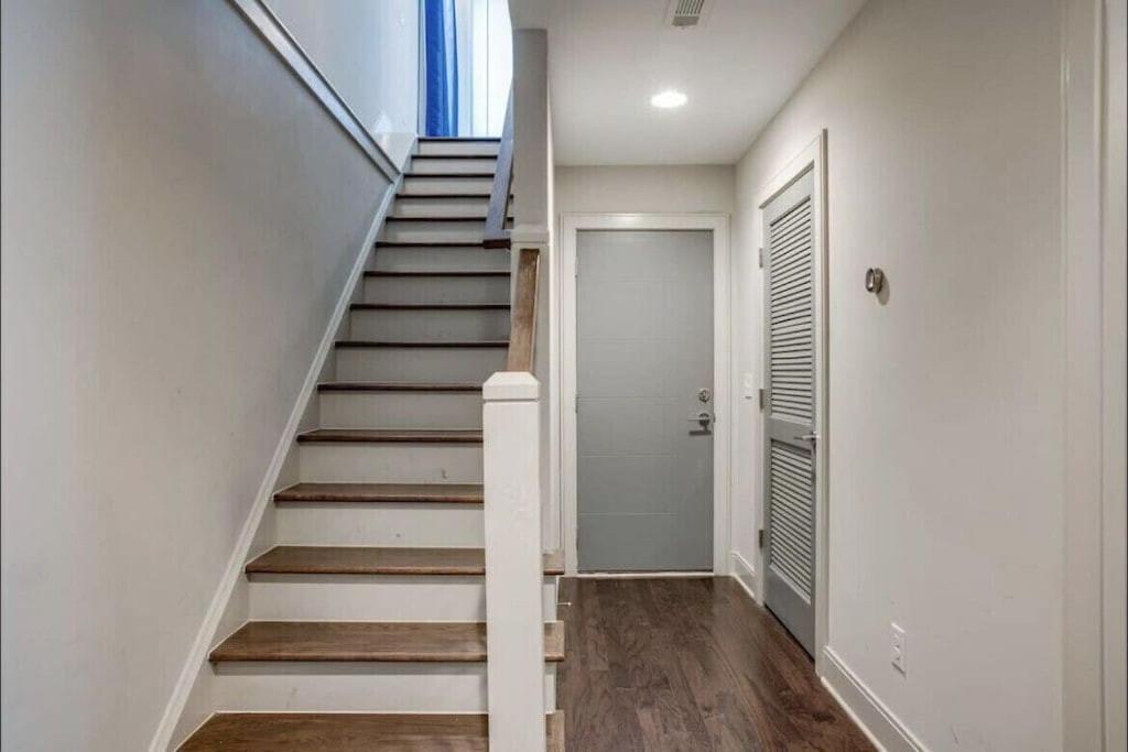 Gorgeous Home-minutes To Lower Broadway * Nashville