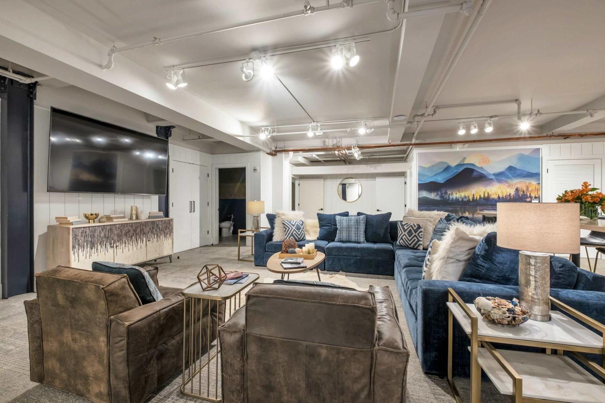 Apartment Hangover Easy 6br By Maddox