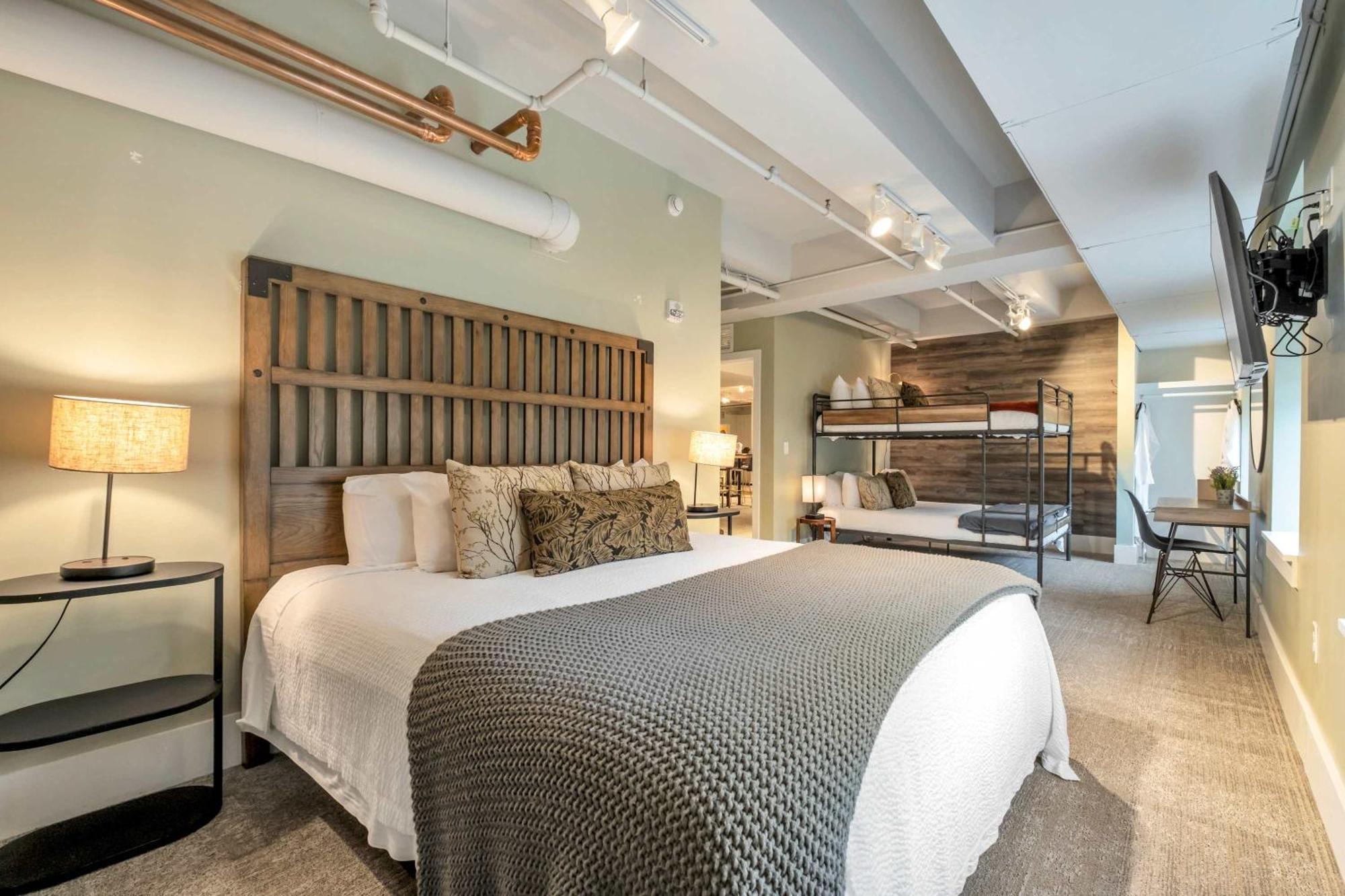 Apartment Hangover Easy 6br By Maddox Nashville