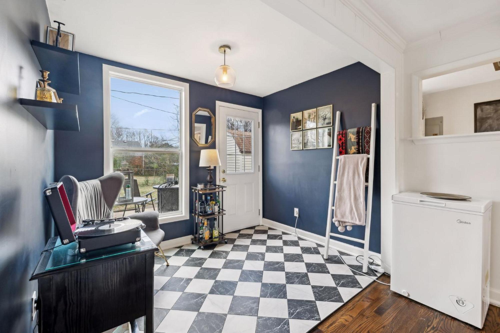 East Family Abode 30 Or Days By Skyrun * Nashville