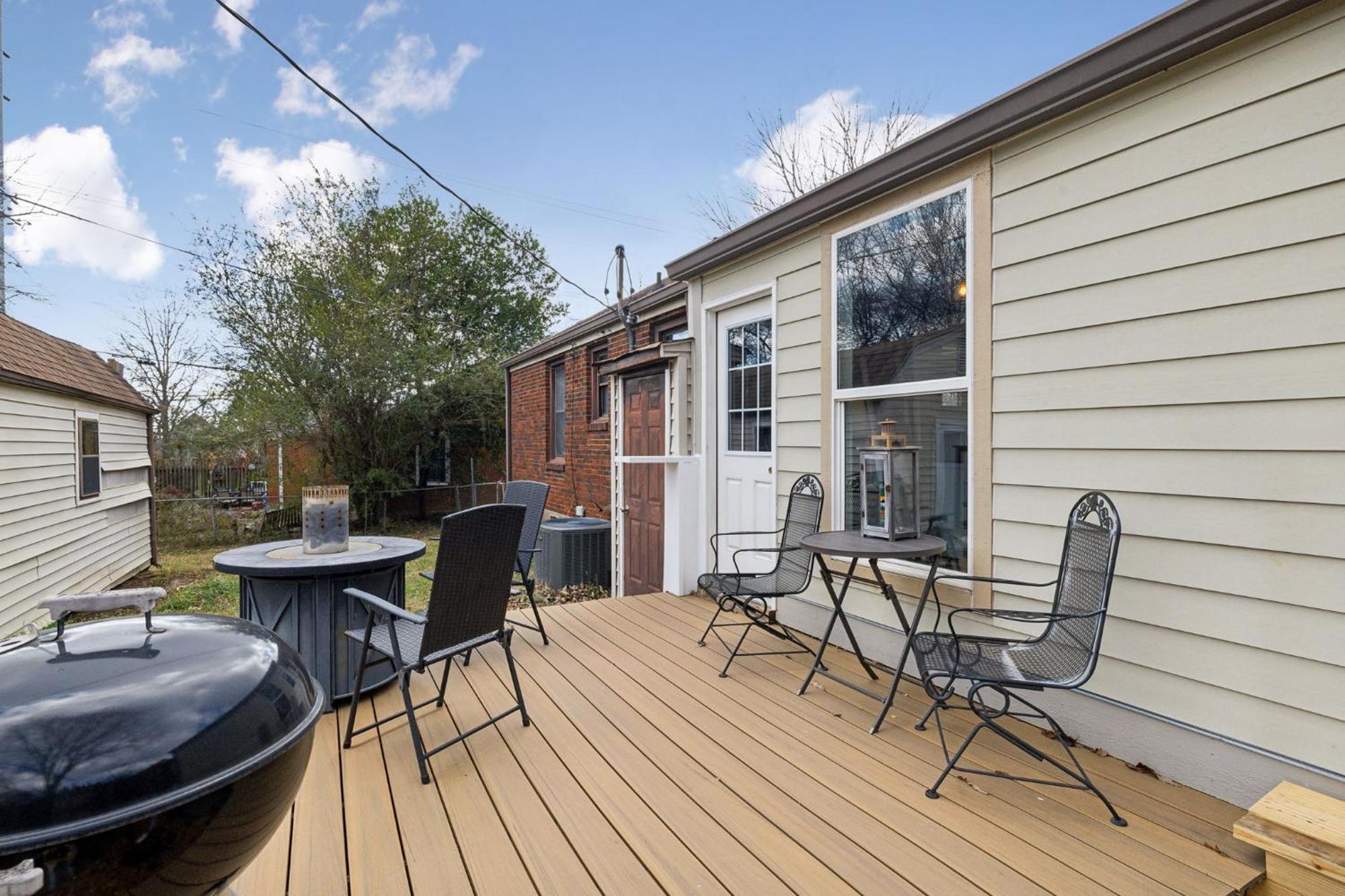 East Family Abode 30 Or Days By Skyrun * Nashville