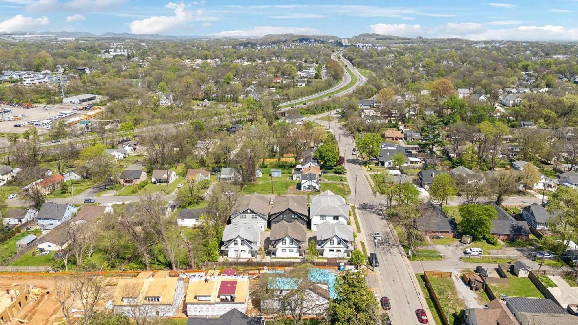 Holiday home Comfy East For 10 Nashville