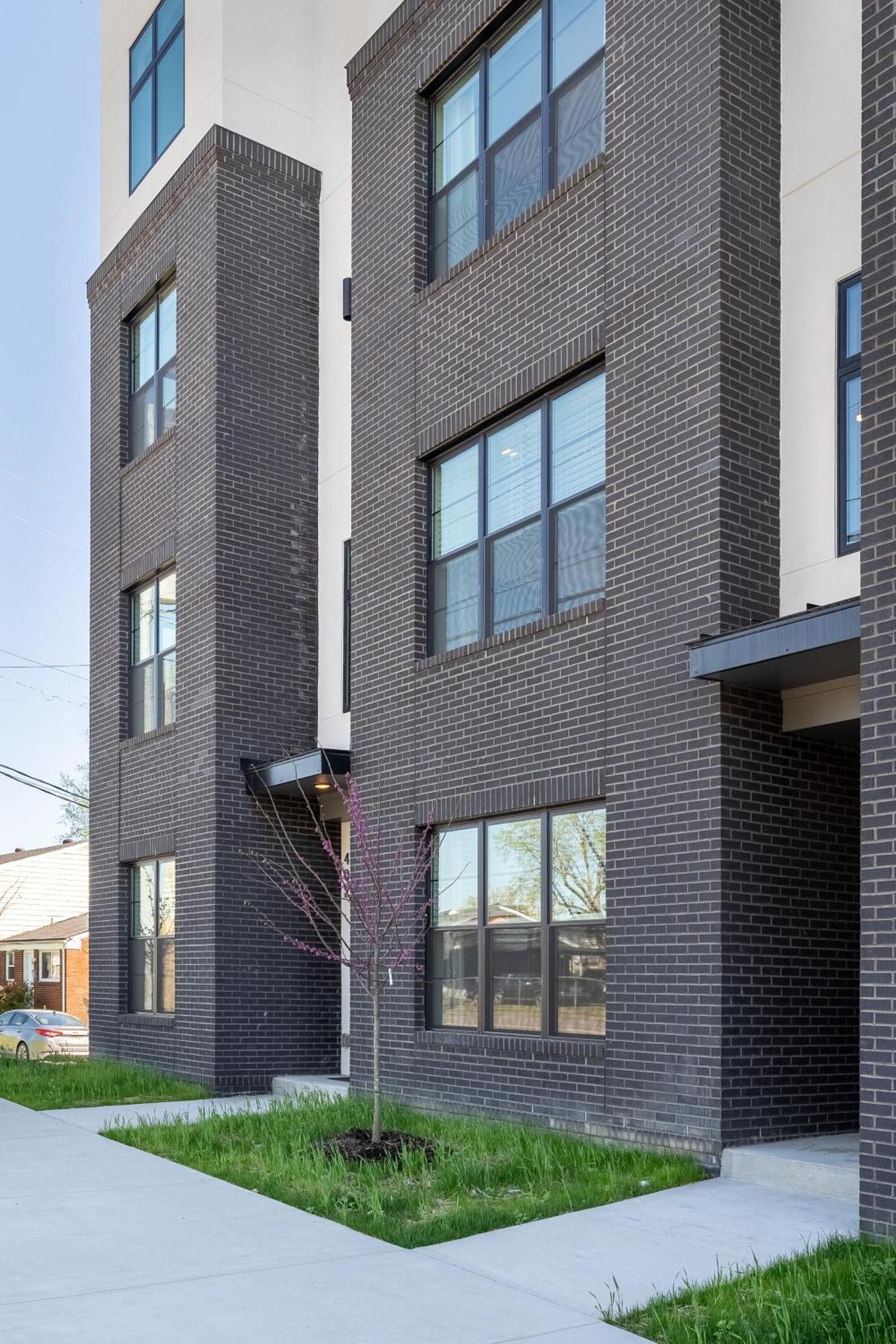 The Jailhouse Rock By Local Holiday home Nashville