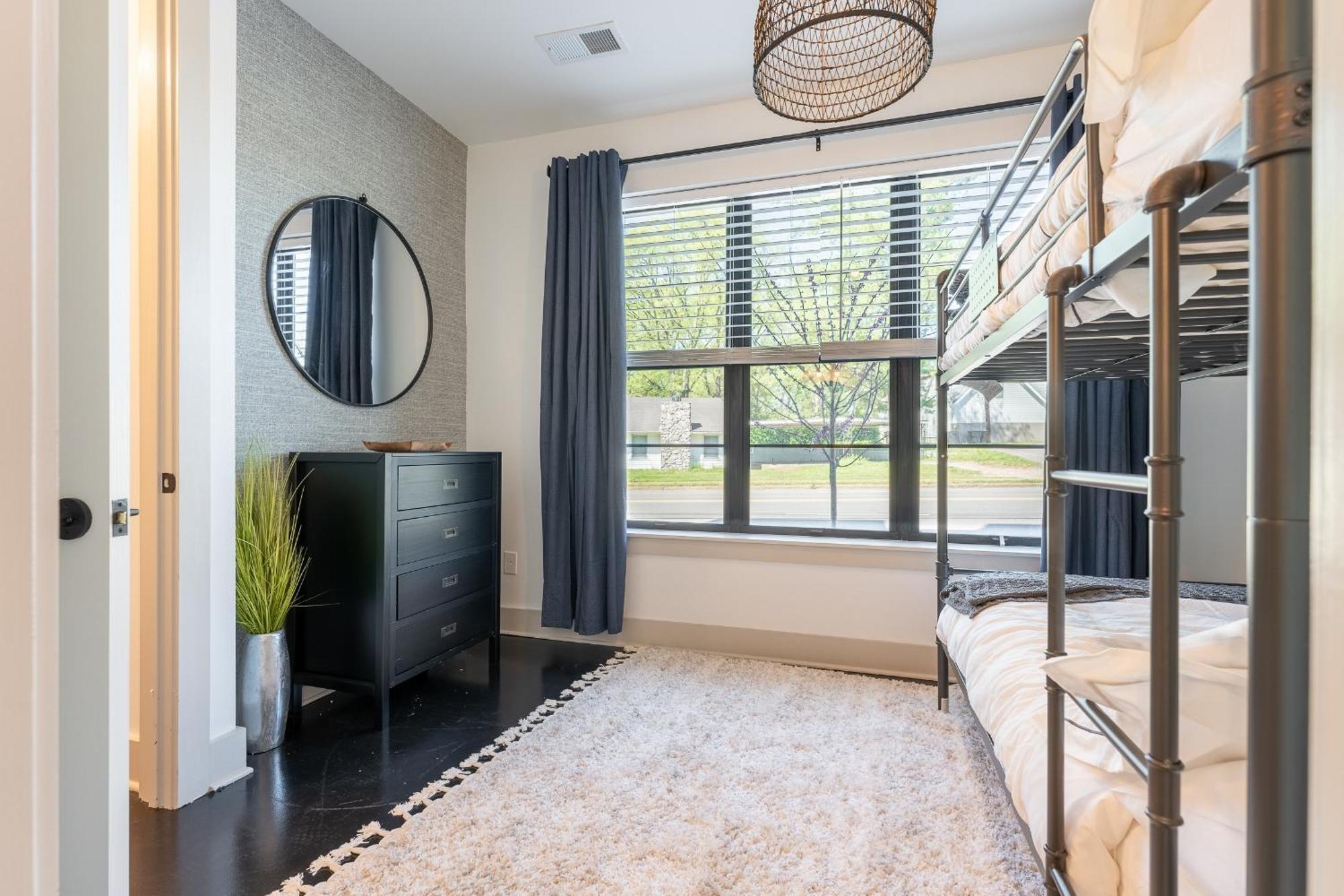 Holiday home The Jailhouse Rock By Local Nashville