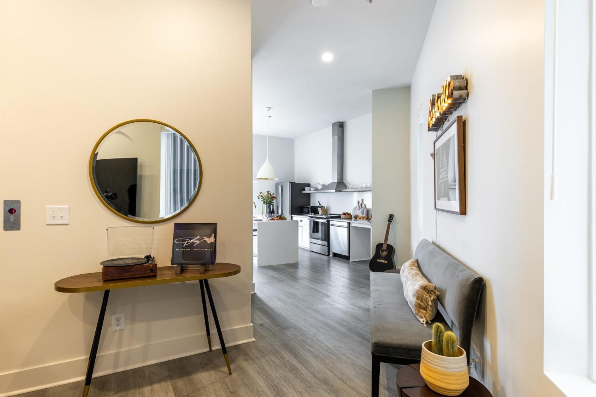 The Outrider By Avantstay Apartment