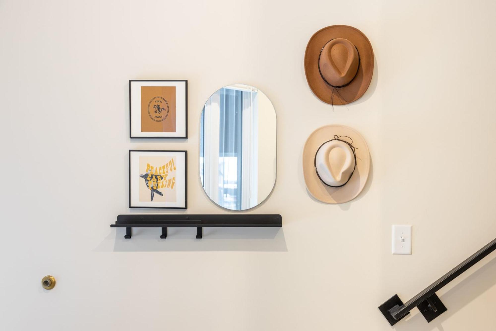 Apartment The Outrider By Avantstay *