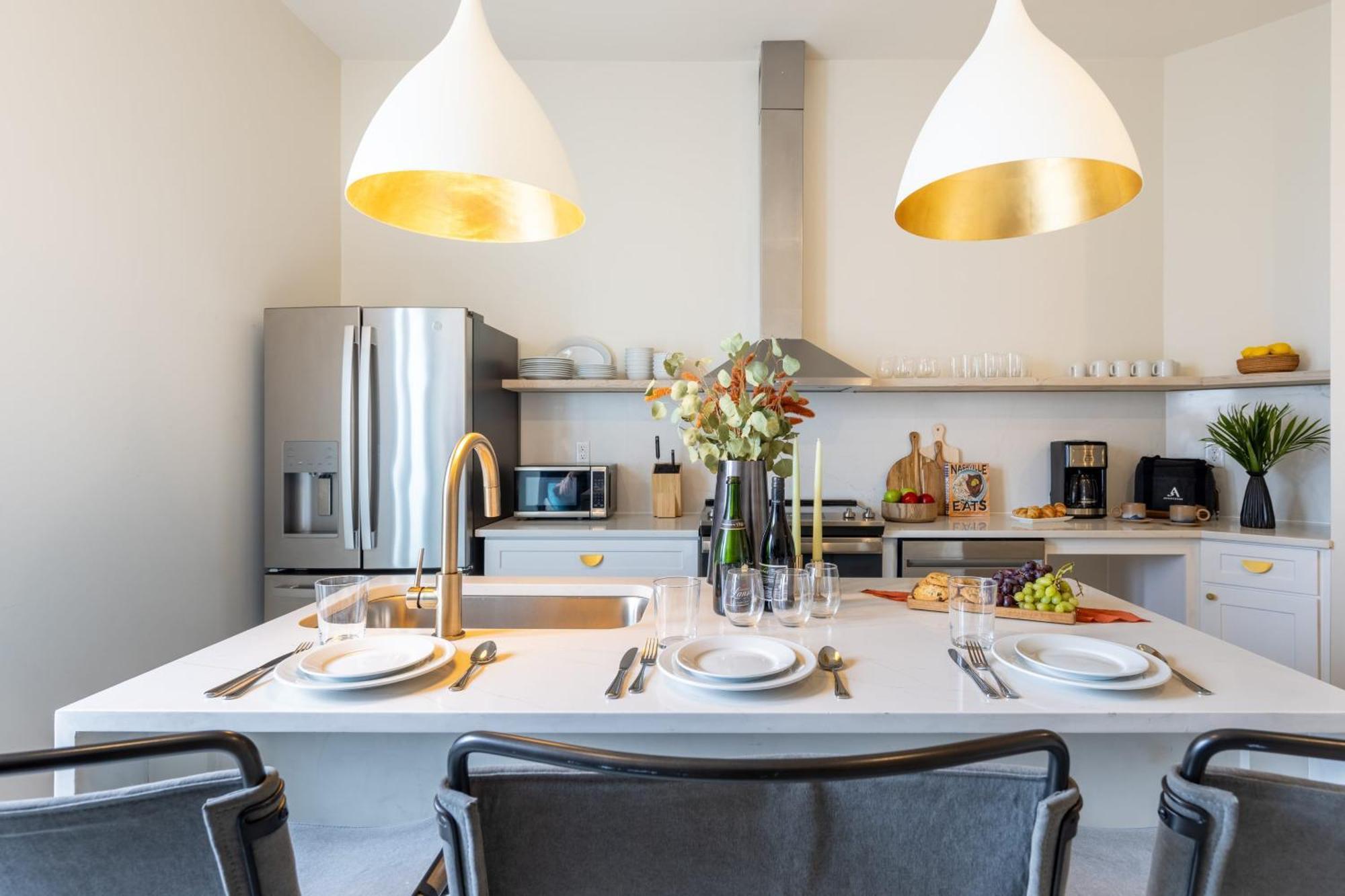 Apartment The Outrider By Avantstay *