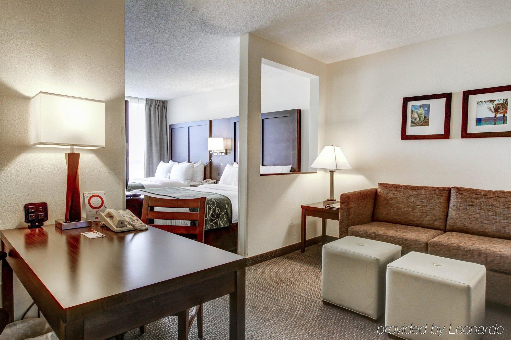 Comfort Airport - Bna 2*