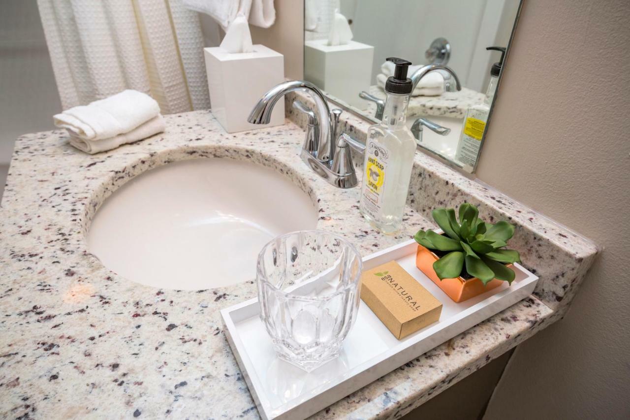 Mint House - Hillsboro Village 3*