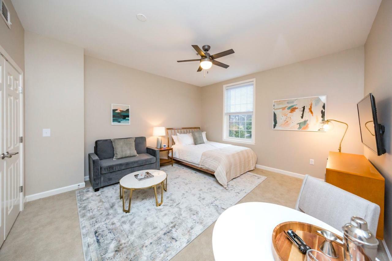 Aparthotel Mint House - Hillsboro Village