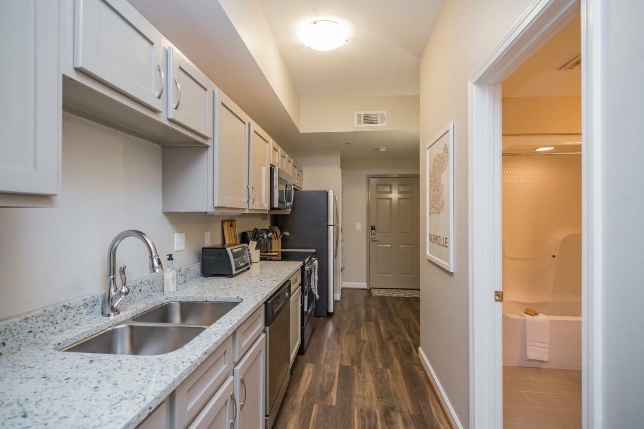 Mint House - Hillsboro Village Aparthotel 3*