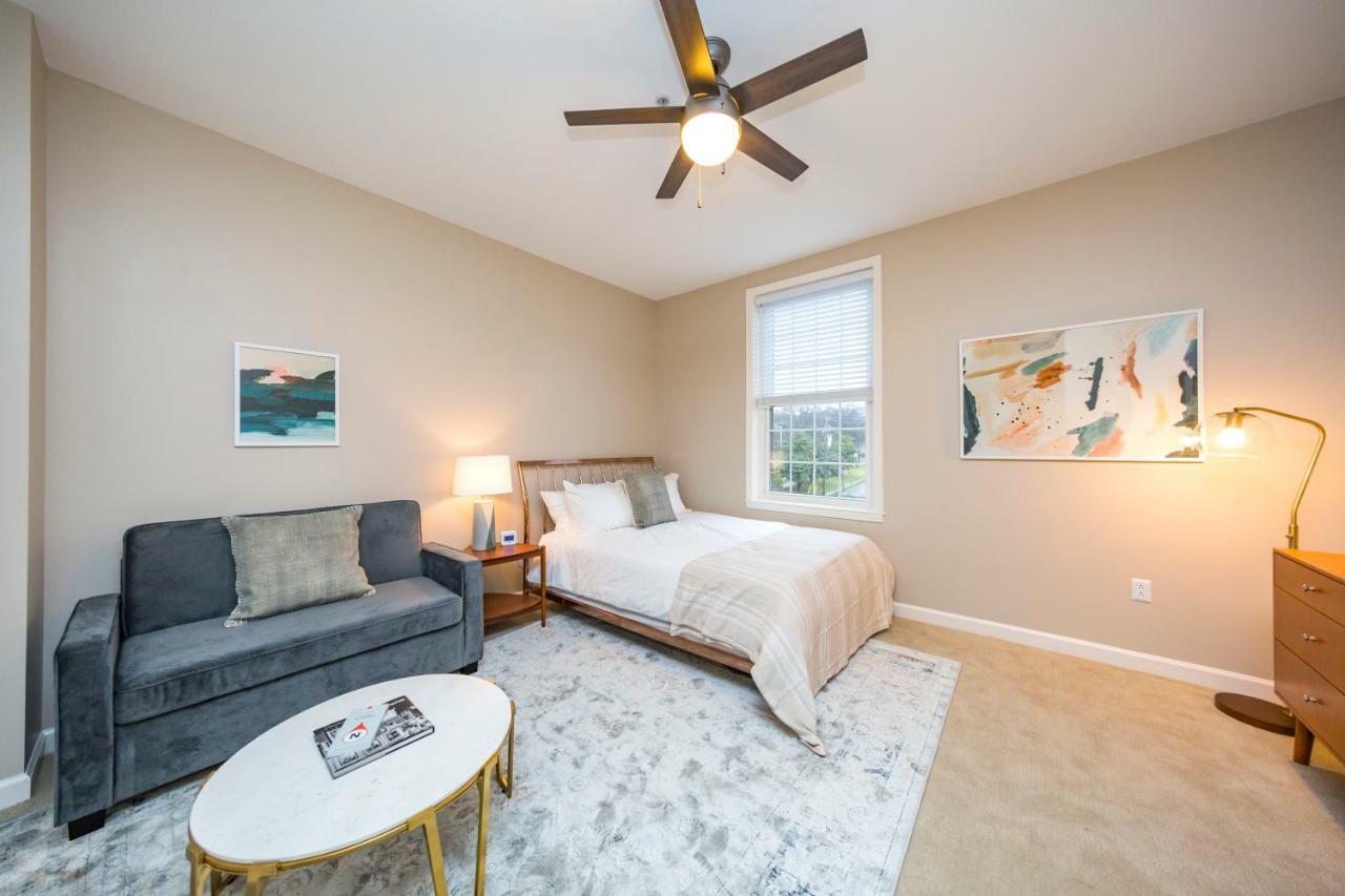 Mint House - Hillsboro Village Aparthotel 3*