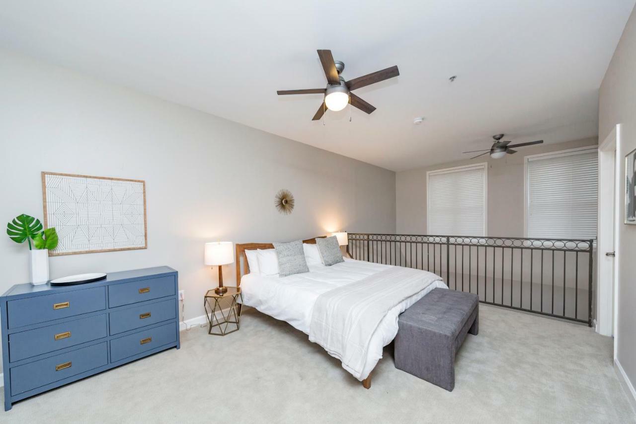 Mint House - Hillsboro Village Aparthotel Nashville