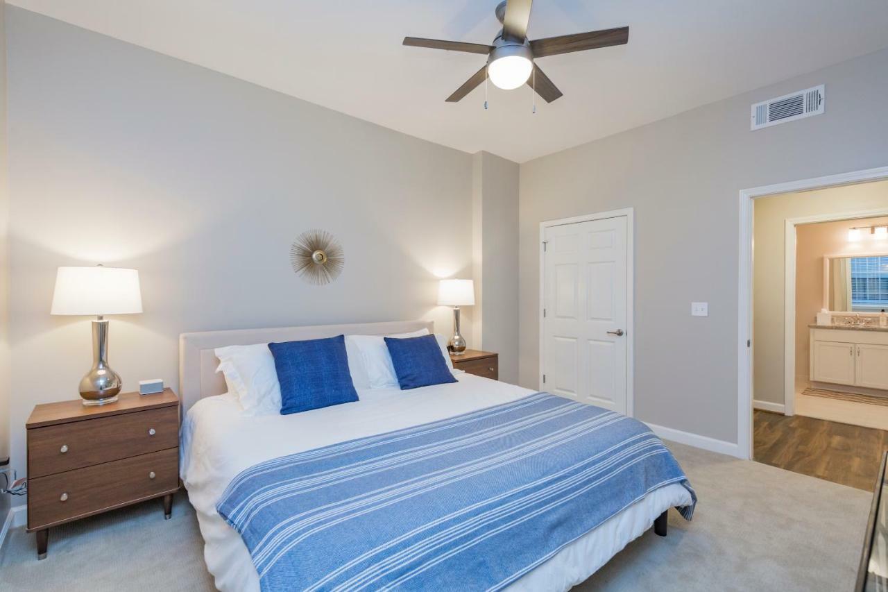Mint House - Hillsboro Village Aparthotel Nashville