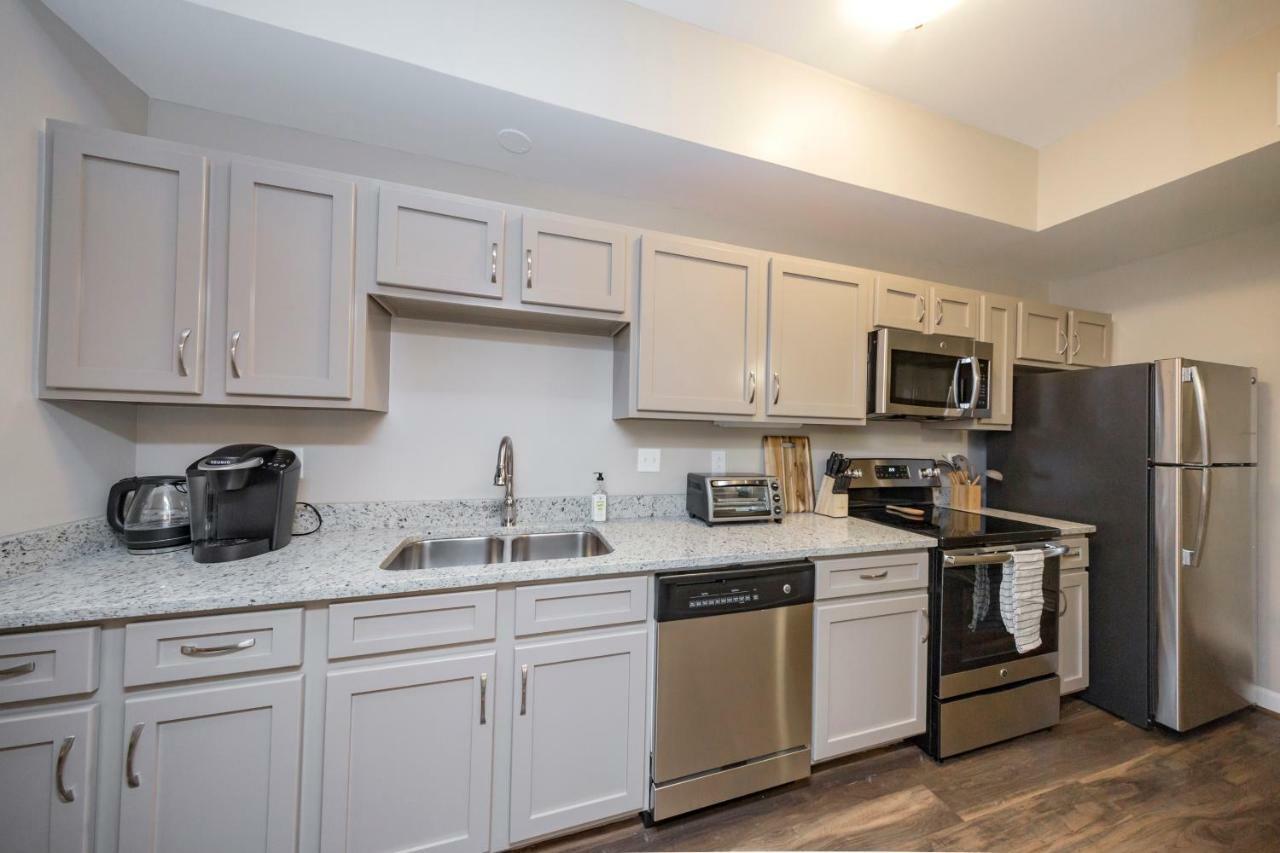 Mint House - Hillsboro Village Aparthotel 3*