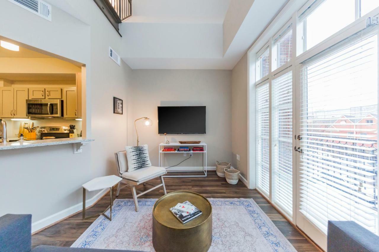 Mint House - Hillsboro Village 3* Nashville