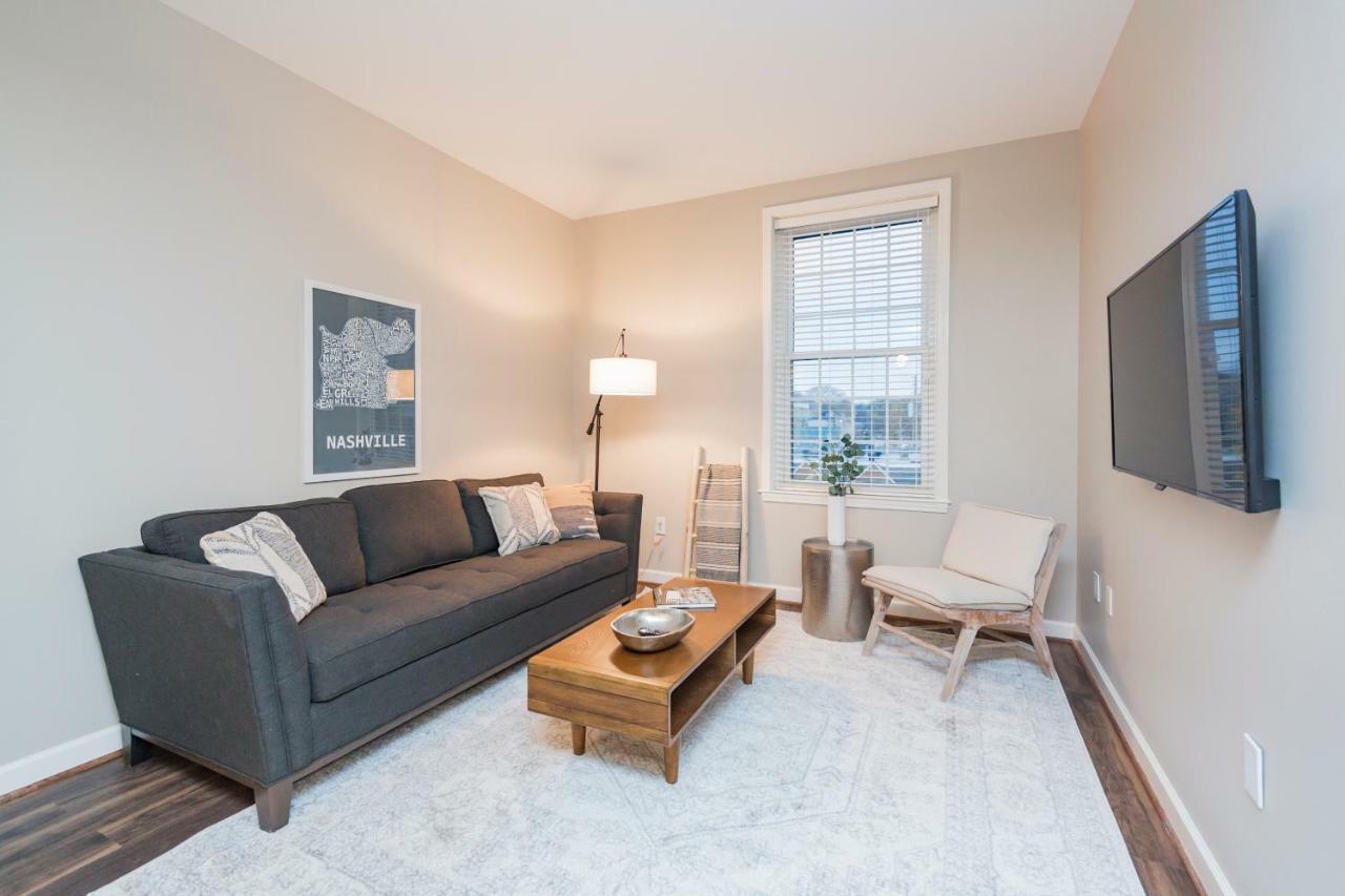 Aparthotel Mint House - Hillsboro Village 3*