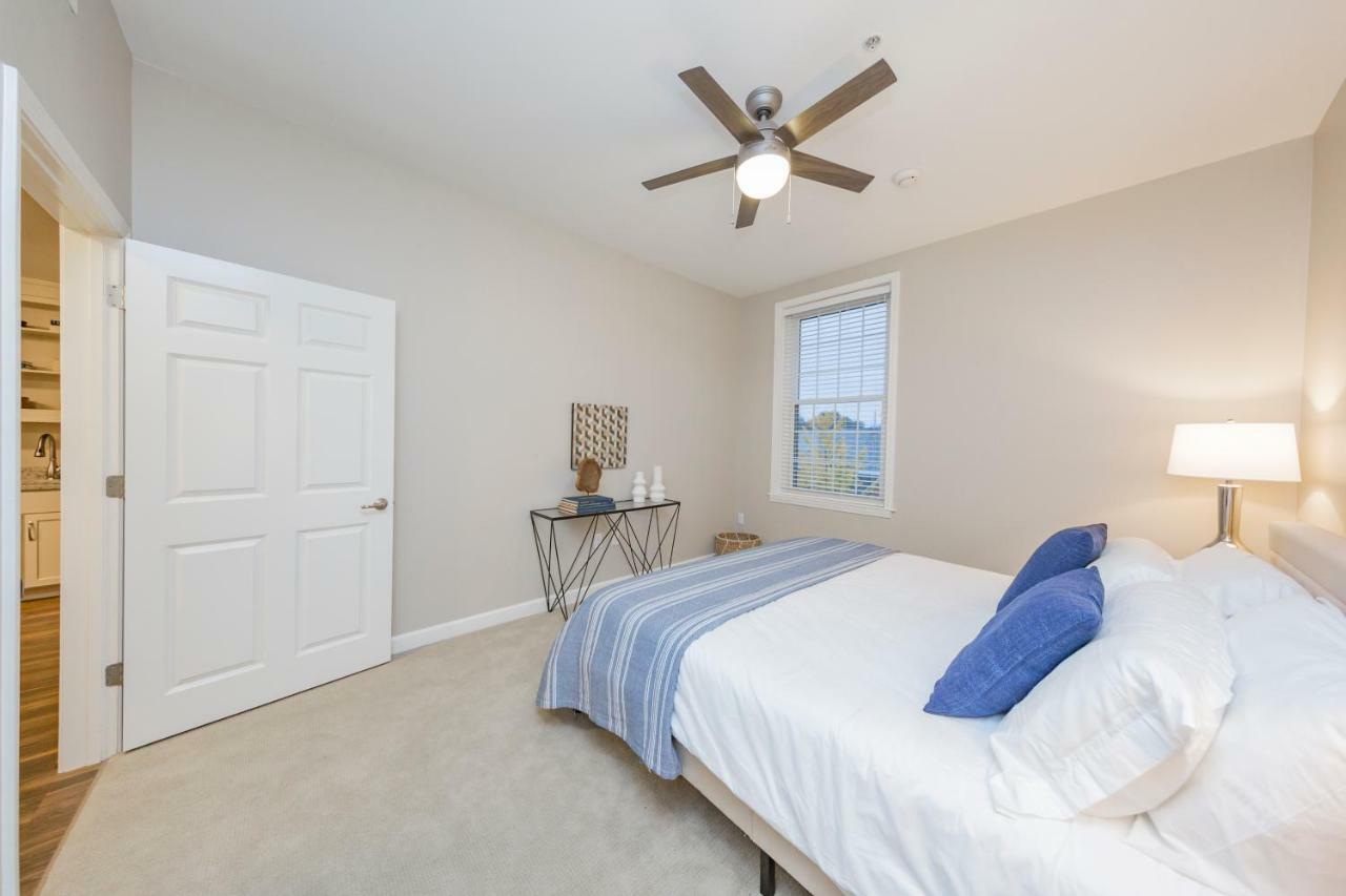 Mint House - Hillsboro Village 3* Nashville
