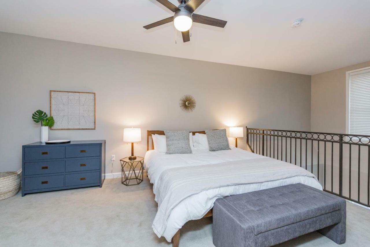 Mint House - Hillsboro Village Aparthotel Nashville