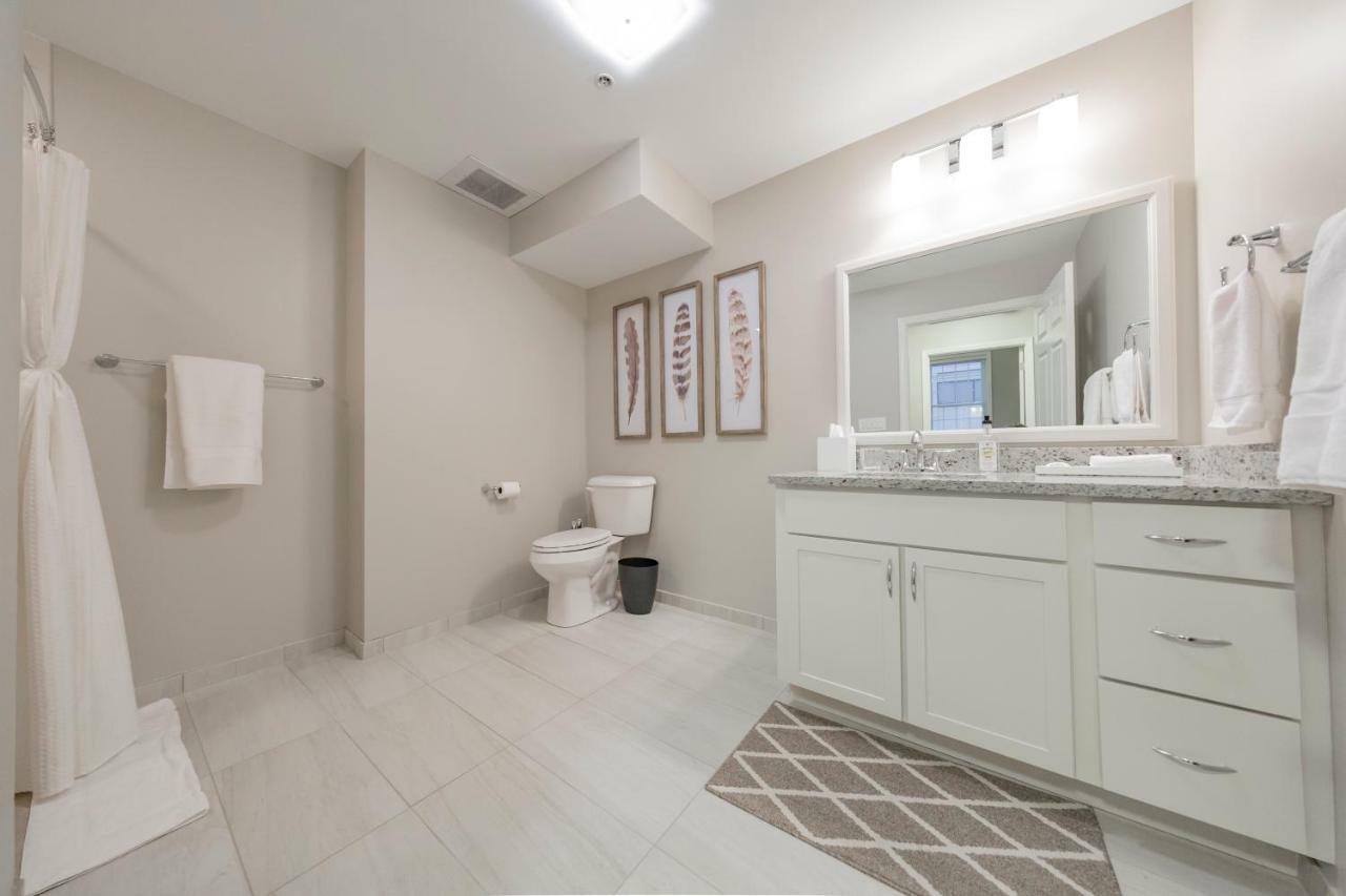 Aparthotel Mint House - Hillsboro Village 3*