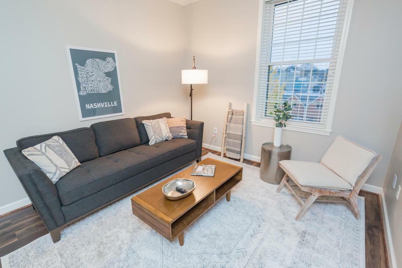 Mint House - Hillsboro Village Aparthotel 3*