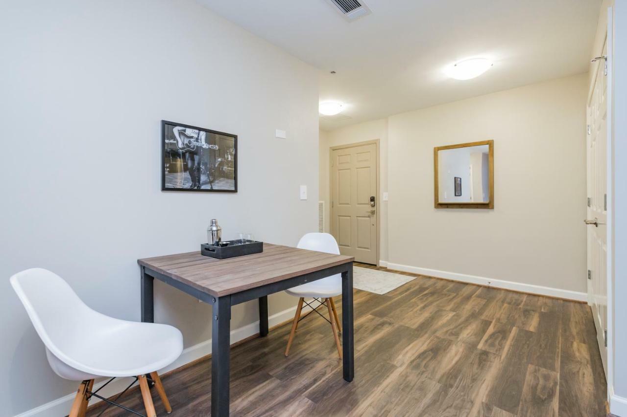 Mint House - Hillsboro Village 3* Nashville