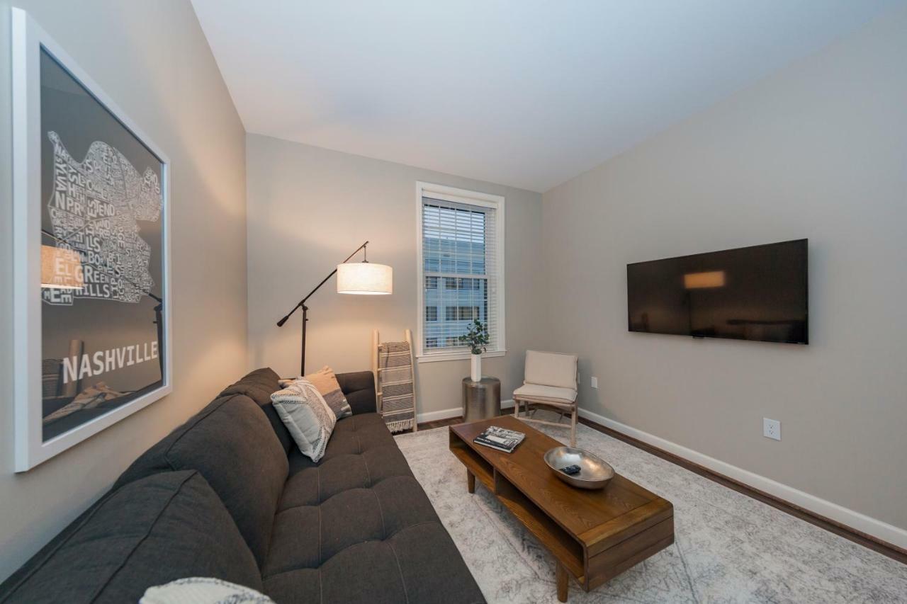 Aparthotel Mint House - Hillsboro Village 3*