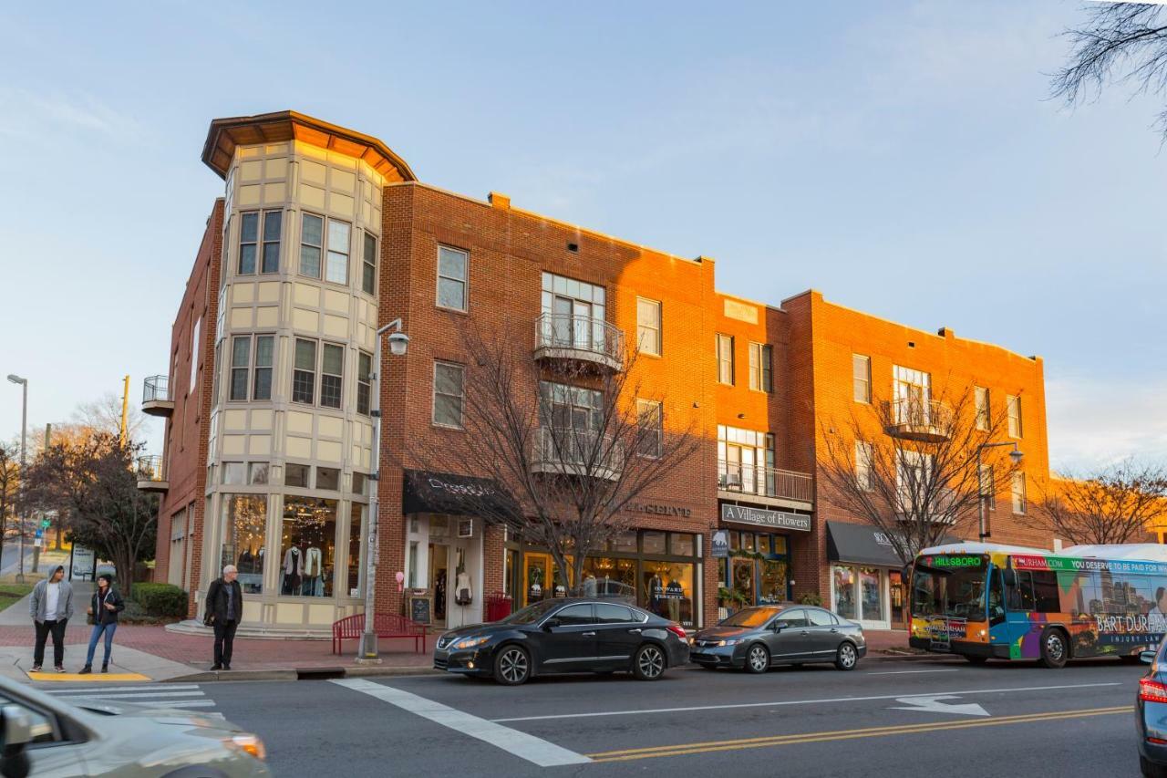 Mint House - Hillsboro Village 3* Nashville