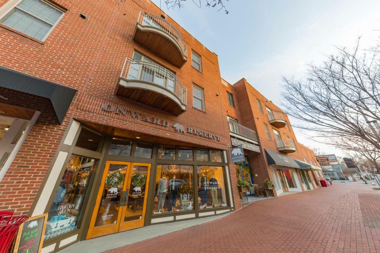 Aparthotel Mint House - Hillsboro Village Nashville