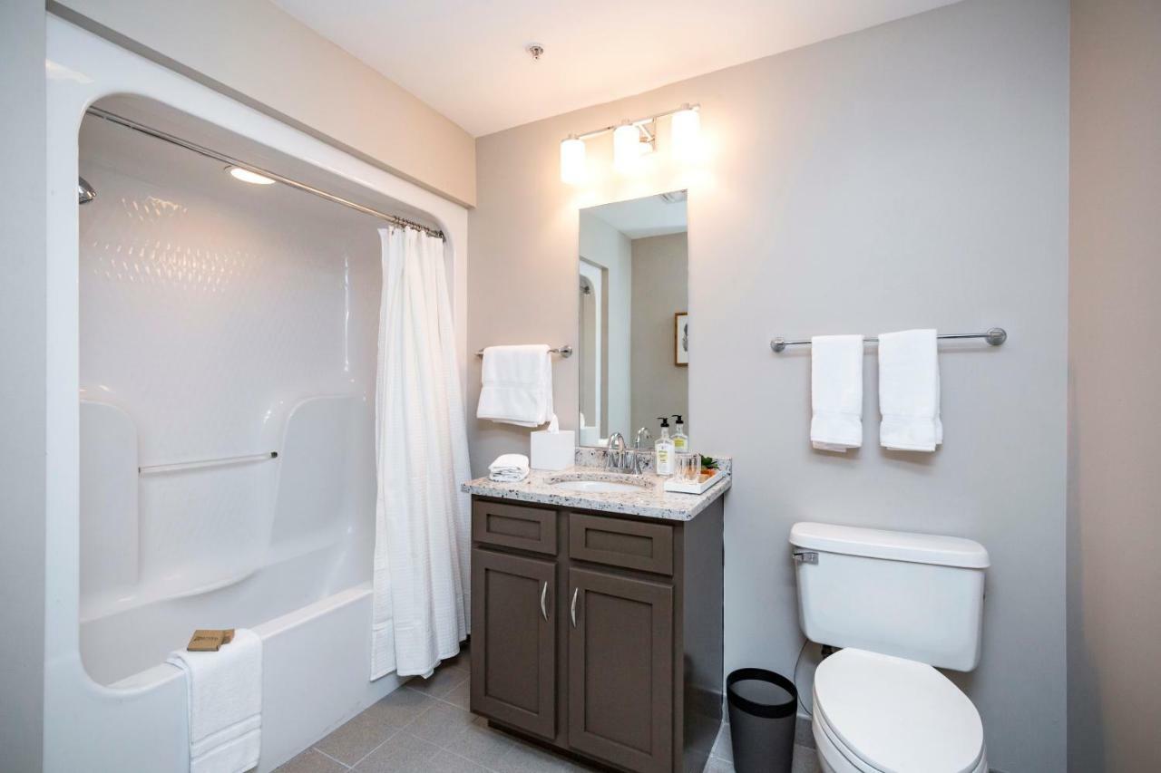 Mint House - Hillsboro Village 3* Nashville