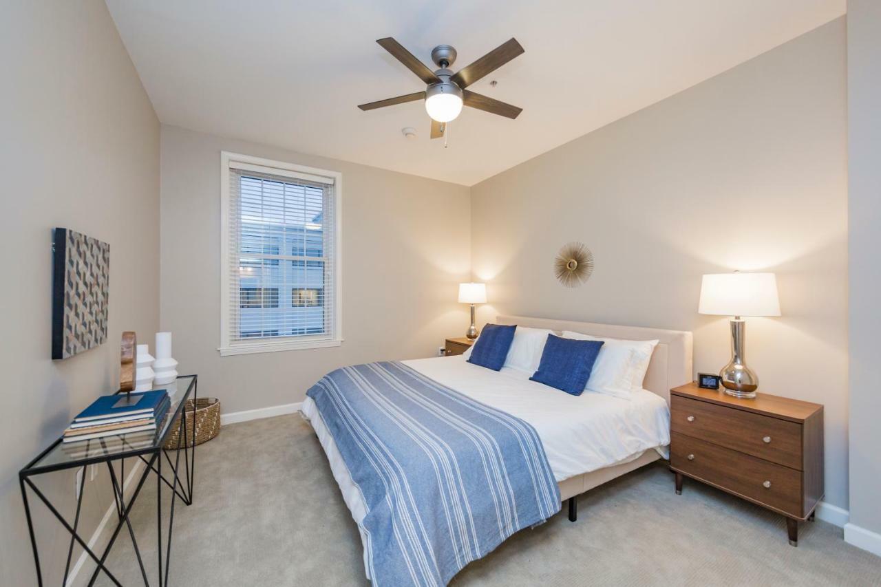 Mint House - Hillsboro Village Aparthotel 3*