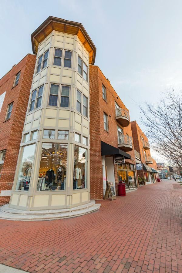 Aparthotel Mint House - Hillsboro Village Nashville
