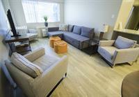 Apartment Signature Fifth By Vacations Nashville