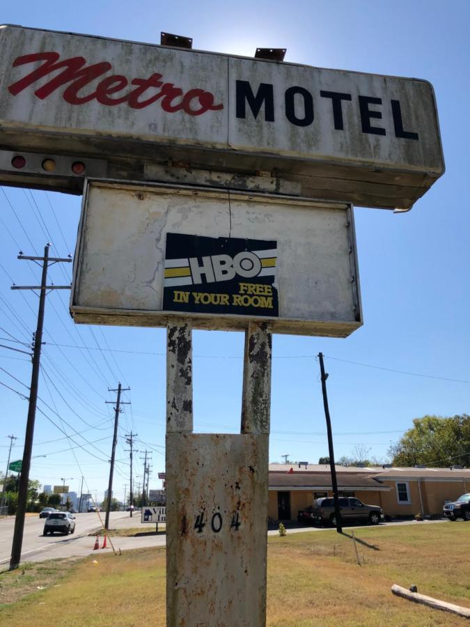 Hotel Metro