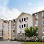 Woodspring Suites Nashville Airport