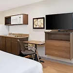 Woodspring Suites Nashville Airport