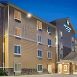 Woodspring Suites Nashville Airport
