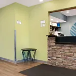 Woodspring Suites Nashville Airport