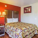 Rodeway Inn Nashville Airport South