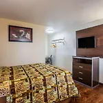 Rodeway Inn Nashville Airport South