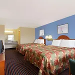 Days Inn By Wyndham Downtown-Nashville West Trinity Lane