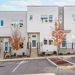 Twin Townhomes On Fern
