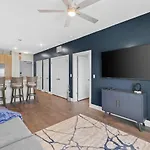 Beverly Hills Suite Penthouse The Gulch